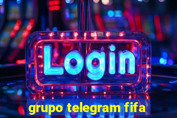 grupo telegram fifa